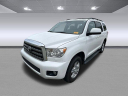 Thumbnail image of 2017 Toyota Sequoia at CronicChevroletBuickGMC-NEW of Griffin, GA