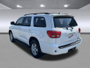 Thumbnail image of 2017 Toyota Sequoia at CronicChevroletBuickGMC-NEW of Griffin, GA