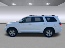 Thumbnail image of 2017 Toyota Sequoia at CronicChevroletBuickGMC-NEW of Griffin, GA