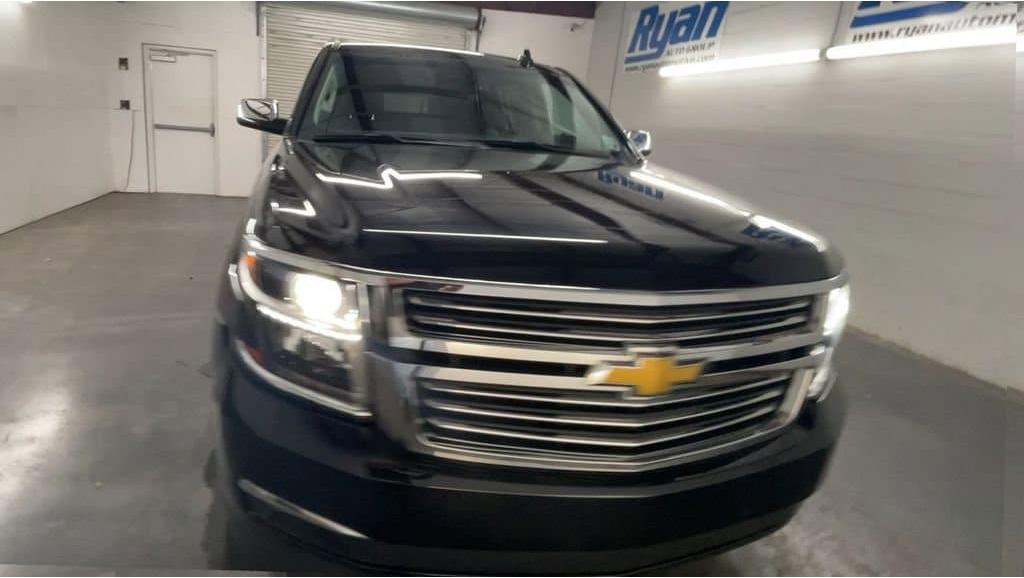 Thumbnail image of 2020 Chevrolet Suburban at Ryan Honda