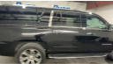 Thumbnail image of 2020 Chevrolet Suburban at Ryan Honda