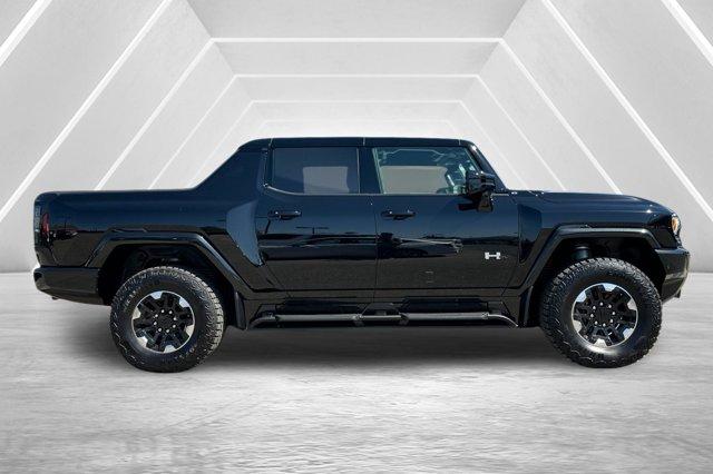 Thumbnail image of 2024 GMC HUMMER EV at Mataga Buick GMC Cadillac