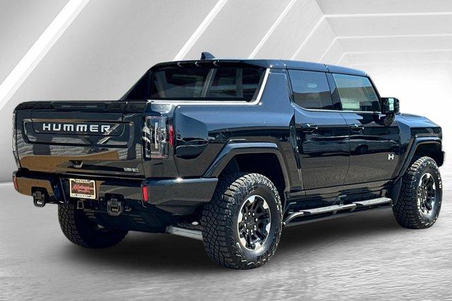 Thumbnail image of 2024 GMC HUMMER EV at Mataga Buick GMC Cadillac
