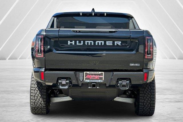 Thumbnail image of 2024 GMC HUMMER EV at Mataga Buick GMC Cadillac