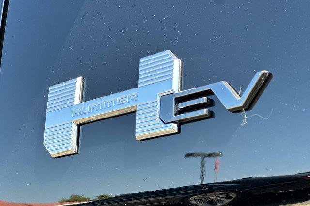 Thumbnail image of 2024 GMC HUMMER EV at Mataga Buick GMC Cadillac