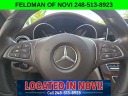 Thumbnail image of 2015 Mercedes-Benz C-Class at Feldman Chevrolet Of Novi