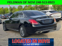 Thumbnail image of 2015 Mercedes-Benz C-Class at Feldman Chevrolet Of Novi