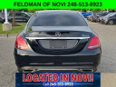 Thumbnail image of 2015 Mercedes-Benz C-Class at Feldman Chevrolet Of Novi
