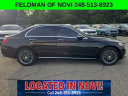 Thumbnail image of 2015 Mercedes-Benz C-Class at Feldman Chevrolet Of Novi