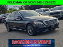 Thumbnail image of 2015 Mercedes-Benz C-Class at Feldman Chevrolet Of Novi