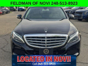 Thumbnail image of 2015 Mercedes-Benz C-Class at Feldman Chevrolet Of Novi