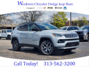 Thumbnail image of 2025 Jeep Compass at Westborn Chrysler-Jeep