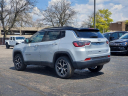 Thumbnail image of 2025 Jeep Compass at Westborn Chrysler-Jeep