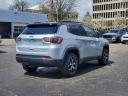 Thumbnail image of 2025 Jeep Compass at Westborn Chrysler-Jeep