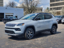 Thumbnail image of 2025 Jeep Compass at Westborn Chrysler-Jeep
