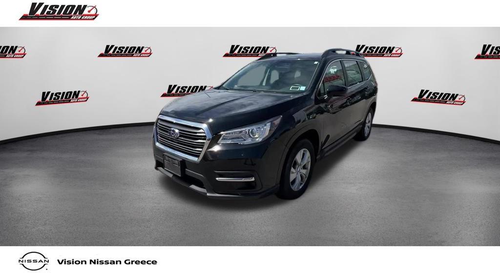 Thumbnail image of 2022 Subaru Ascent at Vision Nissan Greece