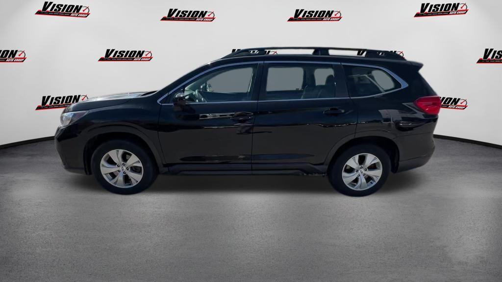Thumbnail image of 2022 Subaru Ascent at Vision Nissan Greece