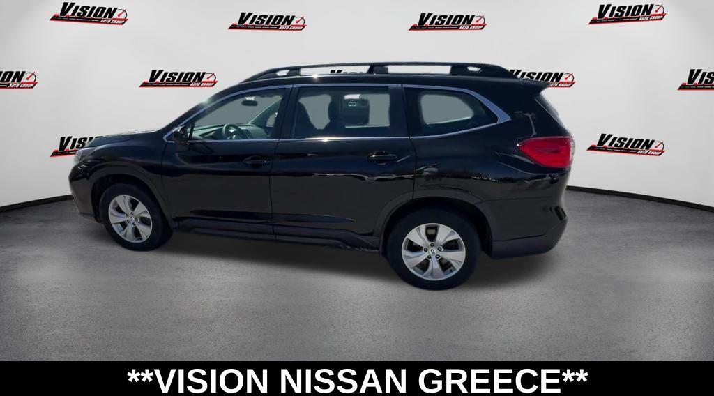 Thumbnail image of 2022 Subaru Ascent at Vision Nissan Greece
