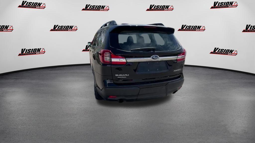 Thumbnail image of 2022 Subaru Ascent at Vision Nissan Greece