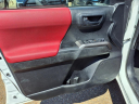 Thumbnail image of 2022 Toyota Tacoma at Teague Ford Lincoln