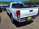 Thumbnail image of 2022 Toyota Tacoma at Teague Ford Lincoln