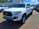Thumbnail image of 2022 Toyota Tacoma at Teague Ford Lincoln
