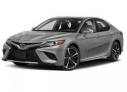 2020 Toyota Camry XSE at Phelps Chevrolet Greenville - New