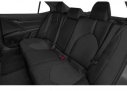 Thumbnail image of 2020 Toyota Camry at Phelps Chevrolet Greenville - New