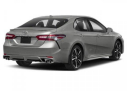 Thumbnail image of 2020 Toyota Camry at Phelps Chevrolet Greenville - New