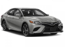 Thumbnail image of 2020 Toyota Camry at Phelps Chevrolet Greenville - New