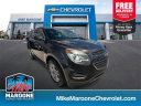 Thumbnail image of 2016 Chevrolet Equinox at Mike Maroone Chevrolet WPB