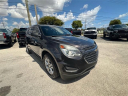 Thumbnail image of 2016 Chevrolet Equinox at Mike Maroone Chevrolet WPB