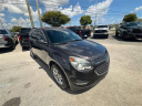 Thumbnail image of 2016 Chevrolet Equinox at Mike Maroone Chevrolet WPB