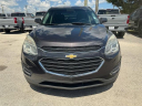Thumbnail image of 2016 Chevrolet Equinox at Mike Maroone Chevrolet WPB