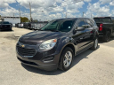 Thumbnail image of 2016 Chevrolet Equinox at Mike Maroone Chevrolet WPB
