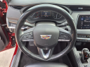 Thumbnail image of 2021 Cadillac XT4 at Kings Mazda