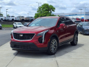 Thumbnail image of 2021 Cadillac XT4 at Kings Mazda