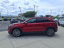 Thumbnail image of 2021 Cadillac XT4 at Kings Mazda