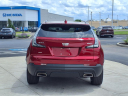Thumbnail image of 2021 Cadillac XT4 at Kings Mazda