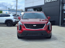 Thumbnail image of 2021 Cadillac XT4 at Kings Mazda