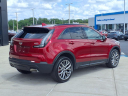 Thumbnail image of 2021 Cadillac XT4 at Kings Mazda