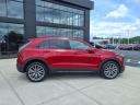 Thumbnail image of 2021 Cadillac XT4 at Kings Mazda