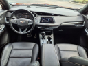 Thumbnail image of 2021 Cadillac XT4 at Kings Mazda