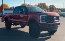 Thumbnail image of 2024 Ford F-250 Super Duty at Lasco Ford