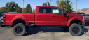 Thumbnail image of 2024 Ford F-250 Super Duty at Lasco Ford