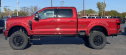 Thumbnail image of 2024 Ford F-250 Super Duty at Lasco Ford