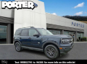 Thumbnail image of 2021 Ford Bronco Sport at PorterFordMitsubishiVinsolutions NEW