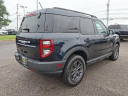 Thumbnail image of 2021 Ford Bronco Sport at PorterFordMitsubishiVinsolutions NEW