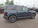 Thumbnail image of 2021 Ford Bronco Sport at PorterFordMitsubishiVinsolutions NEW