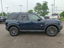 Thumbnail image of 2021 Ford Bronco Sport at PorterFordMitsubishiVinsolutions NEW